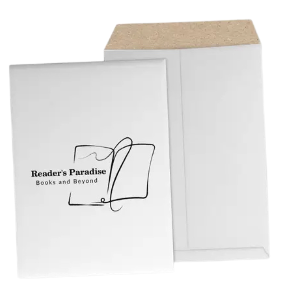Eco-Friendly Shipping Envelopes