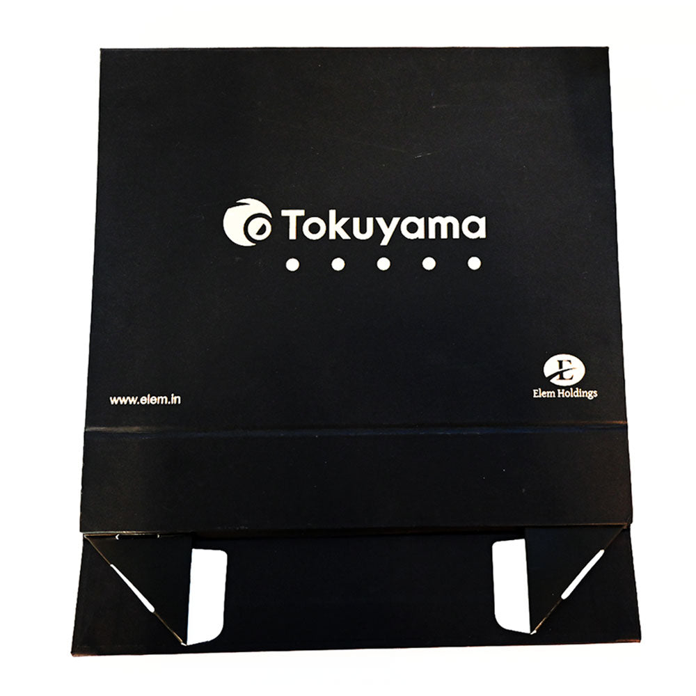 Collapsable box