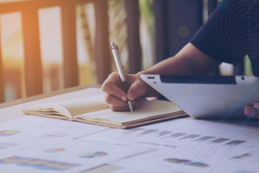 WHY SMALL BUSINESSES SHOULD CONSIDER PRINTING SERIOUSLY ?