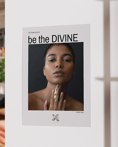 Custom Posters