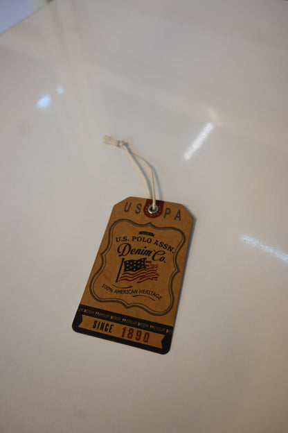 Clothing Tag