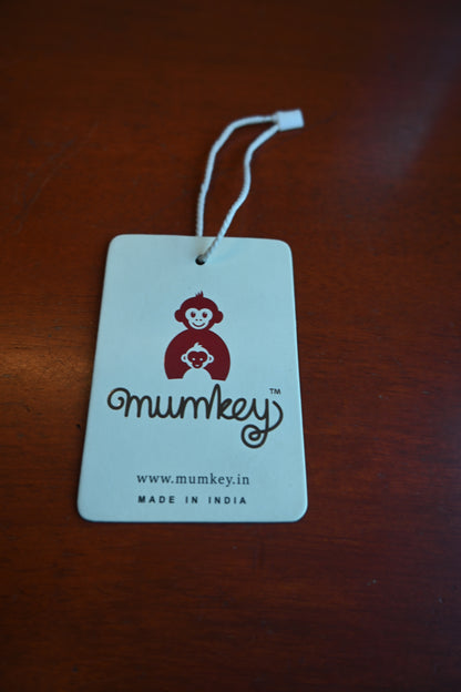 Clothing Tag