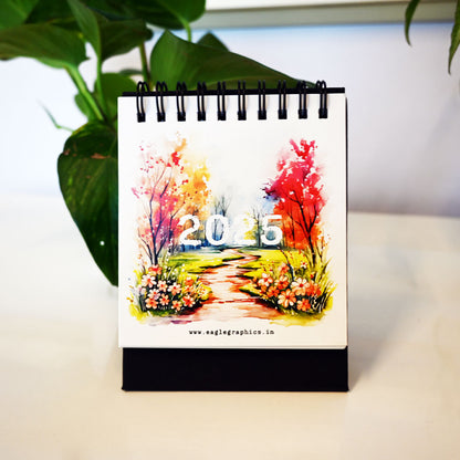 Table top Calender