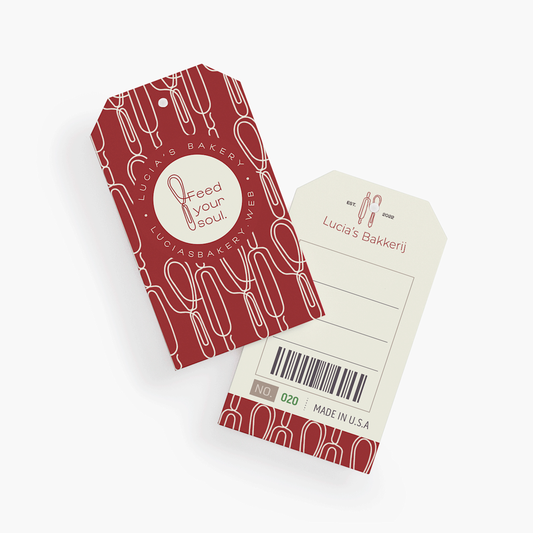 Hang Tags