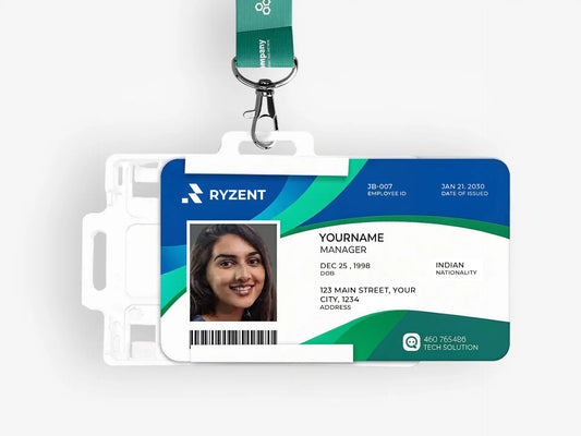 ID Cards