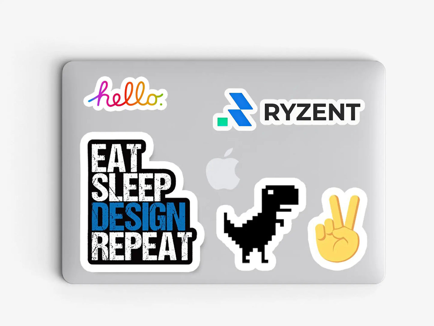 Laptop Stickers
