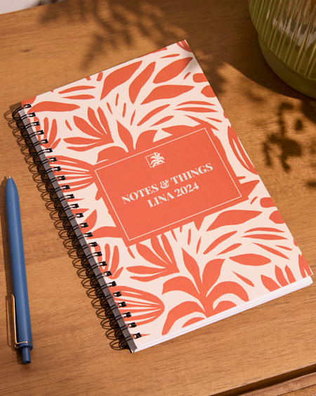 Personal Stationery