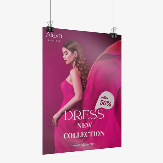Custom Poster01