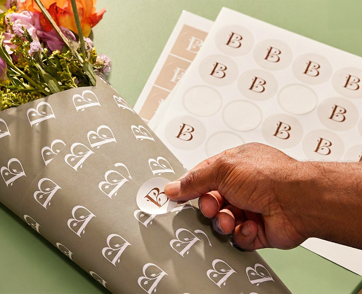 Sticker Sheets