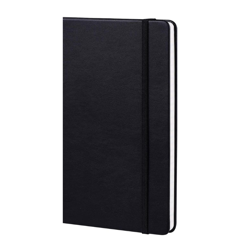 A5 size Dairy with branding