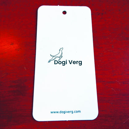 Clothing Tag
