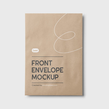 Kraft Shipping Envelopes