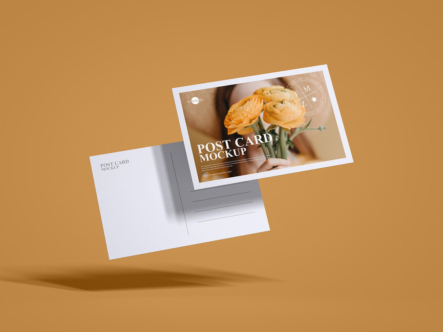 Post cards