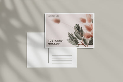 Post cards