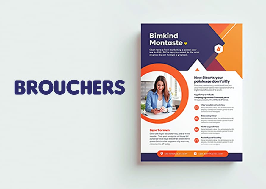 Brochures