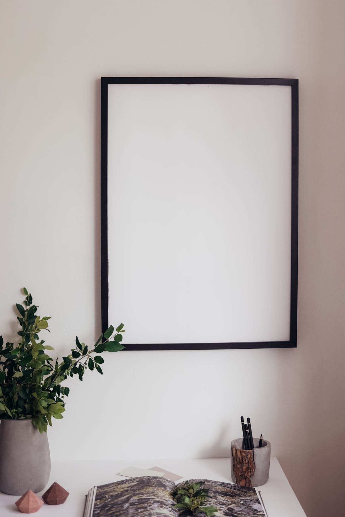 Frames