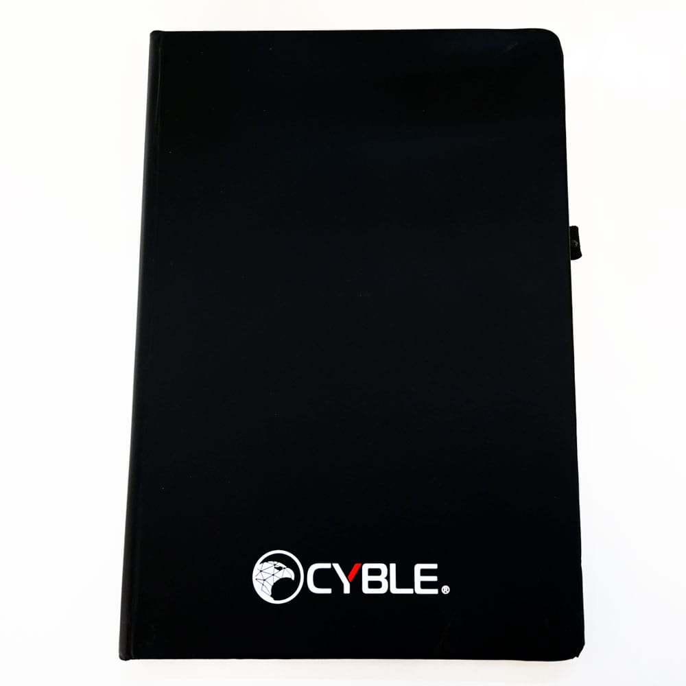Hardcover Journal