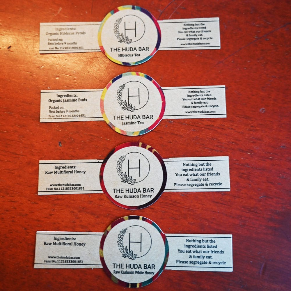 Labels