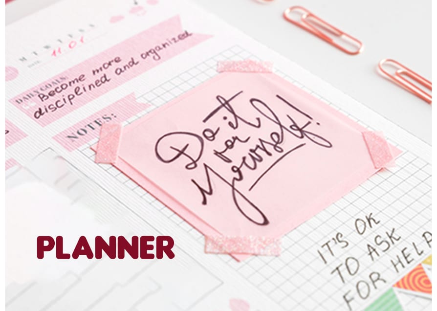 Planner