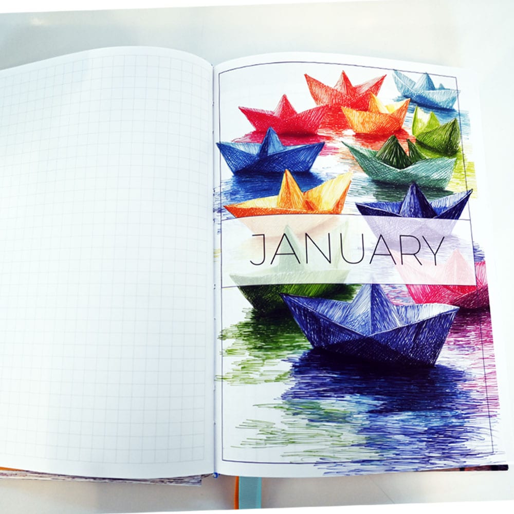 Daily Planner