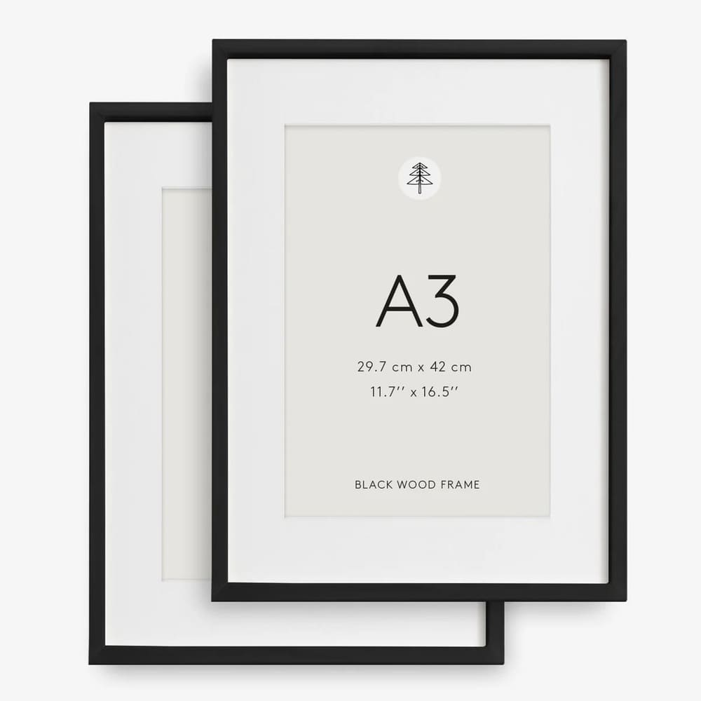 A3 Size Frame
