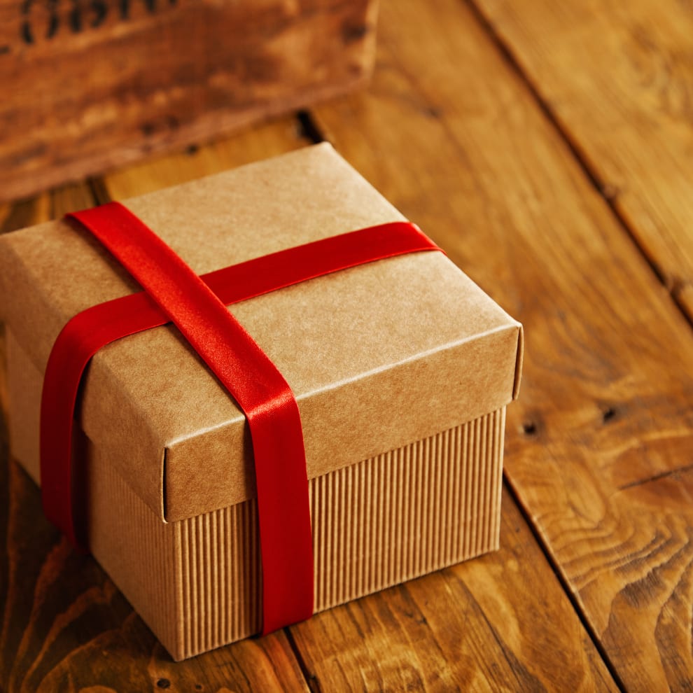 Corrugated Box