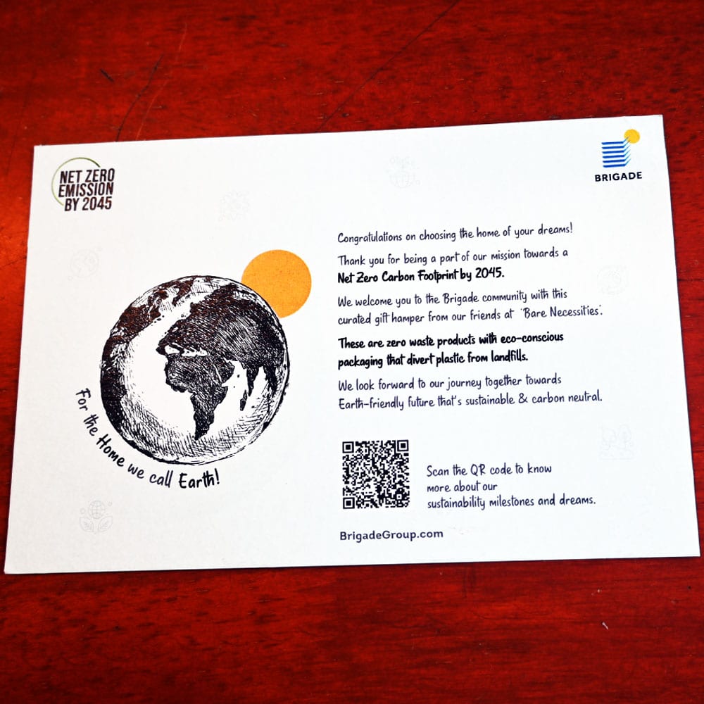 Custom Post Cards
