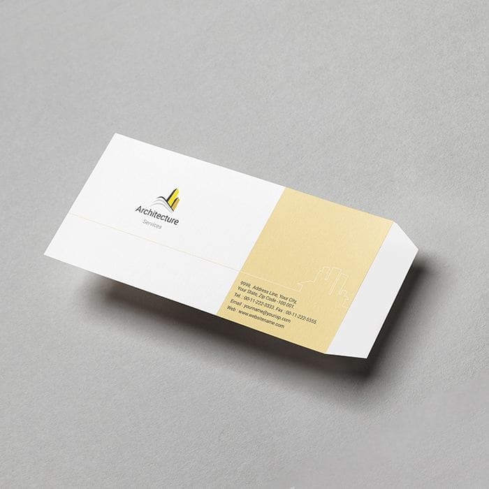 Custom Envelopes