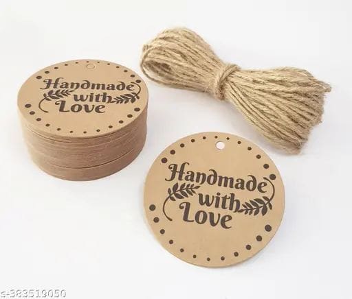 Standard Hang Tags