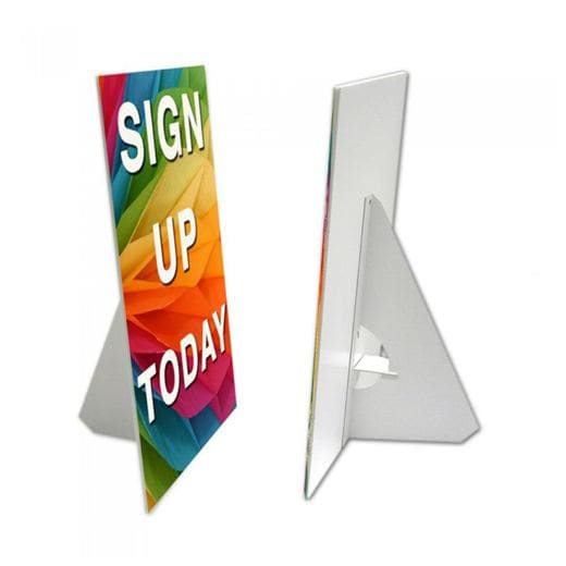 Colorful Sunboard with Stand