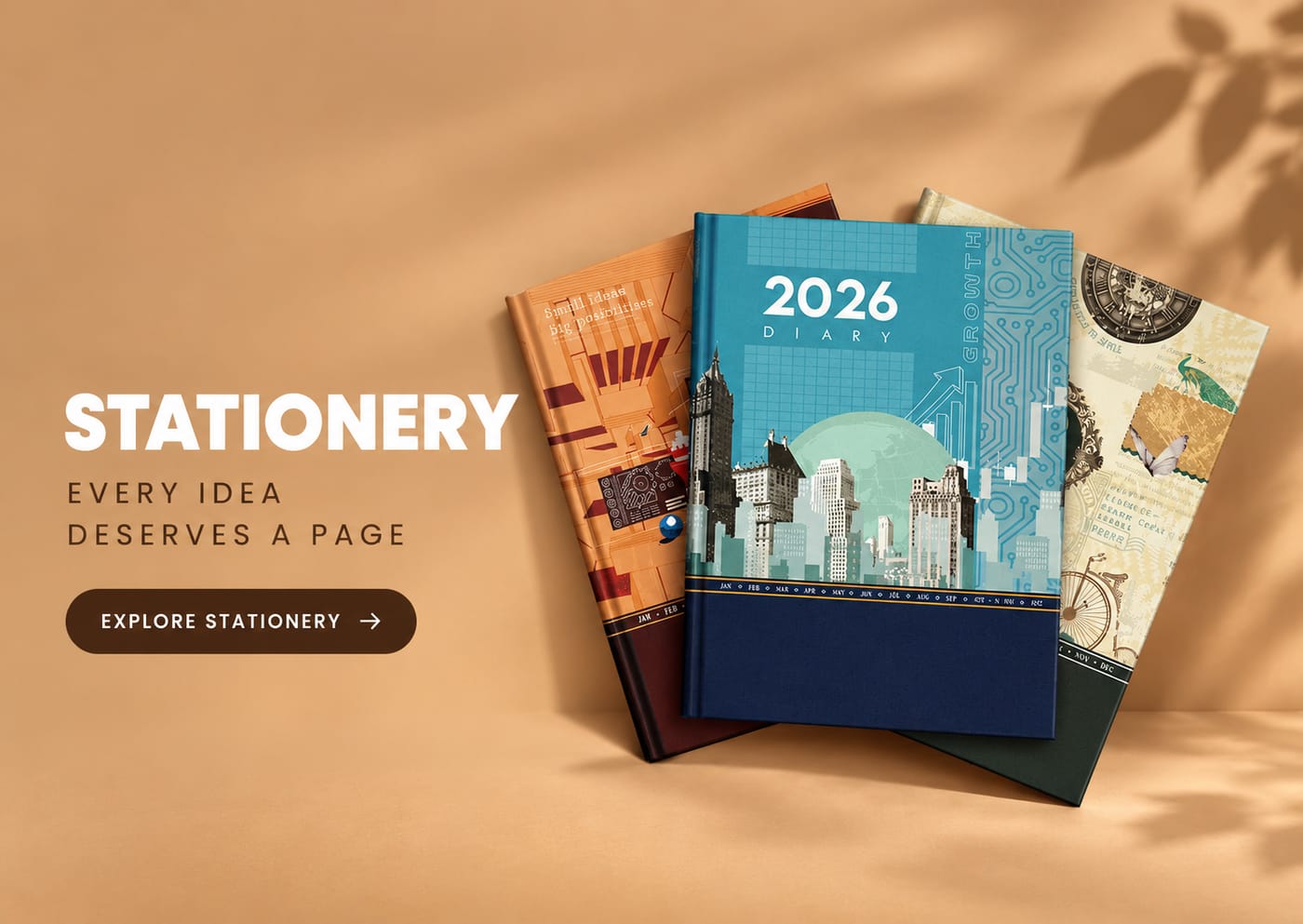Stationery