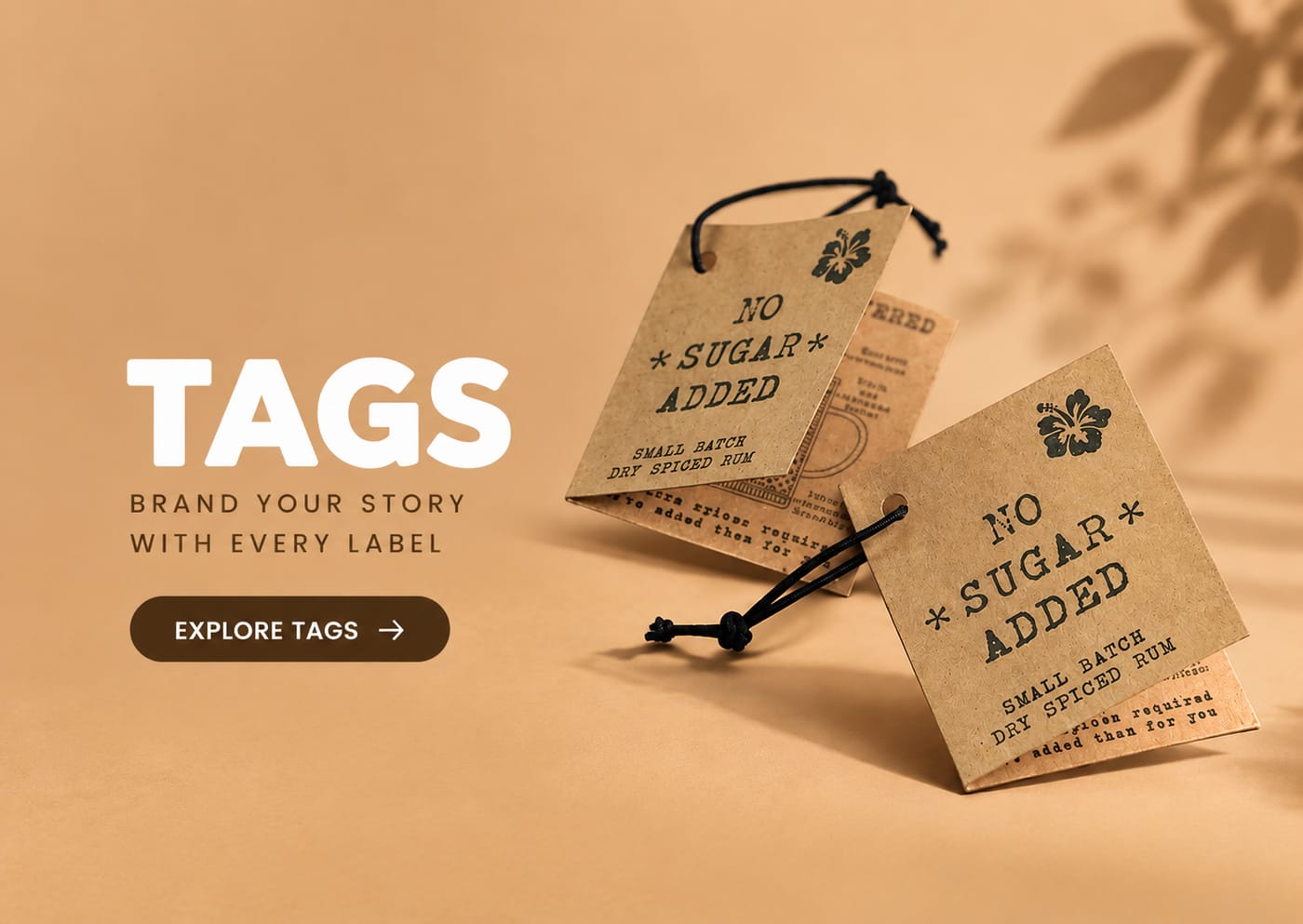 Tags