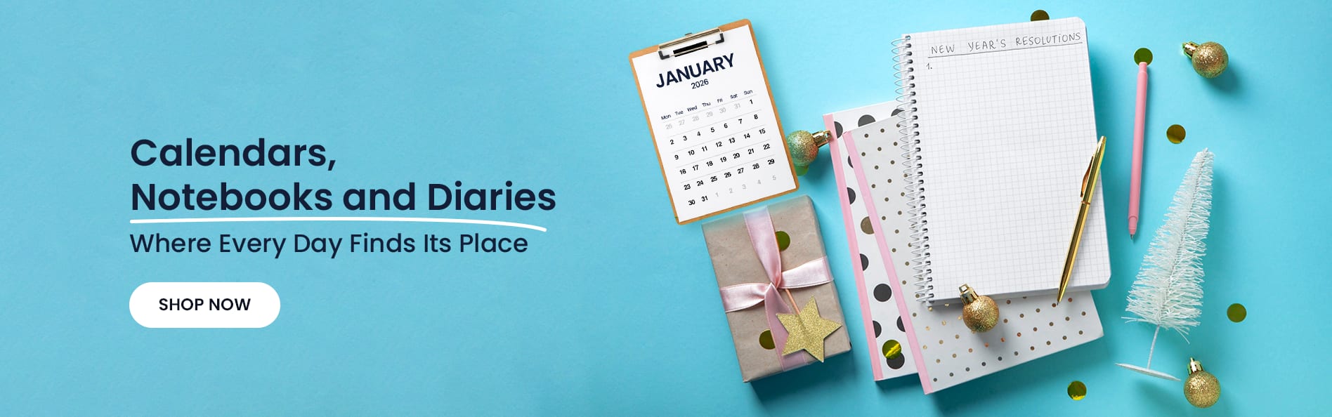 Shop Stationery